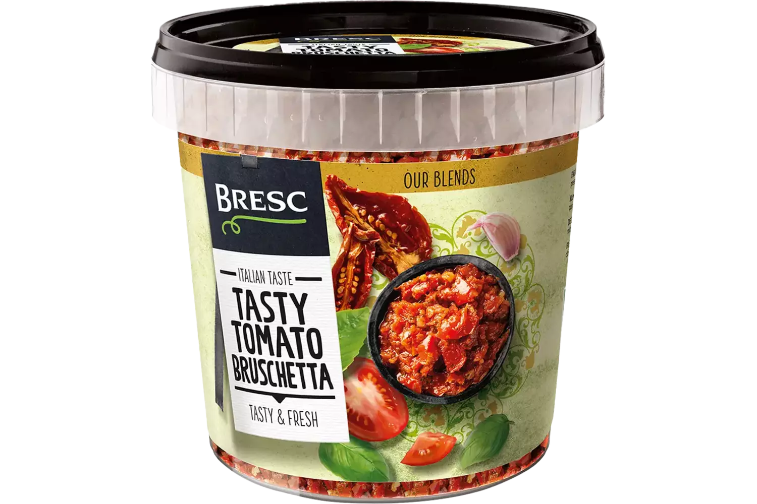 Bruschetta tomaat 1kg stuk 1